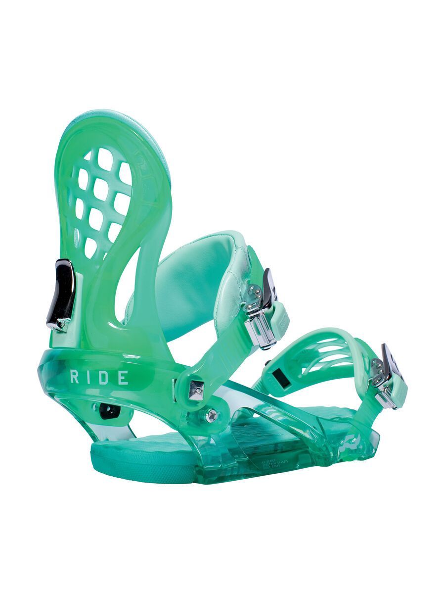 Ride KS, sea glass - Bild 1