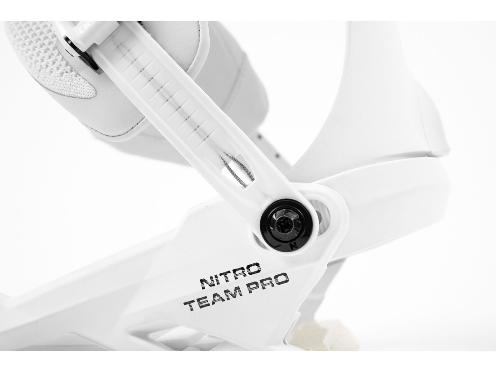Nitro Team Pro, white shadow - Bild 10
