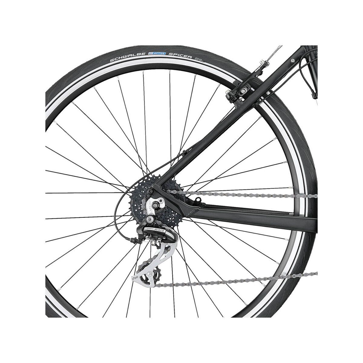 Scott Sub Speed 40 - Bild 4