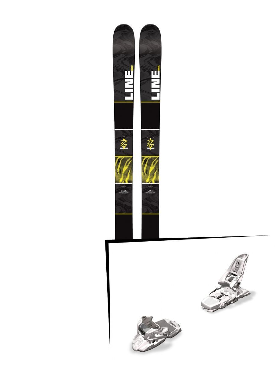 Set: Line Gizmo 2016 + Marker Squire 11 (1685409) - Bild 1