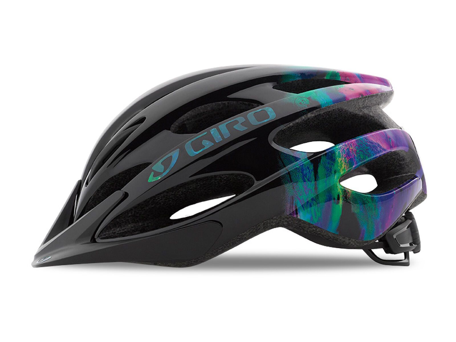 Giro Verona, black tidepools - Bild 2