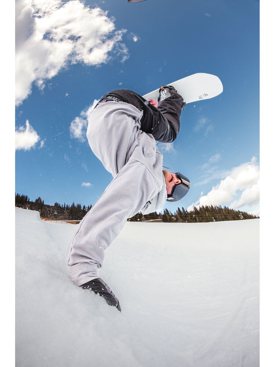 Bataleon Evil Twin Wide - Bild 7