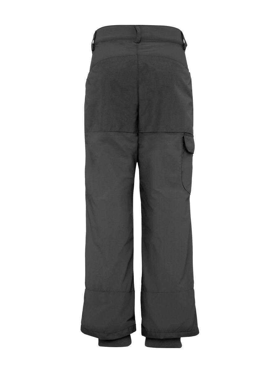 Vaude Kids Caprea Pants, basalt - Bild 2
