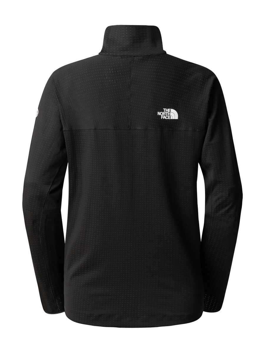 The North Face Women’s Summit Futurefleece LT 1/2 Zip, tnf black/npf - Bild 2