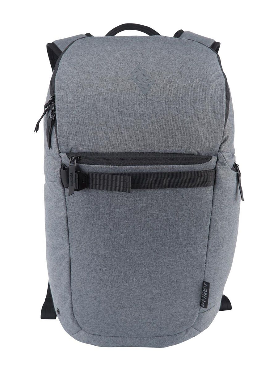 Nitro Nikuro, black noise - Bild 2