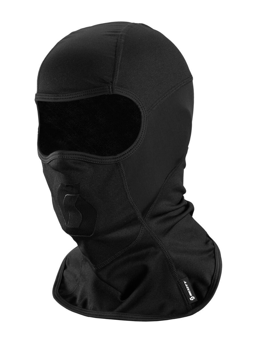 Scott AS 10 Balaclava, black - Bild 1
