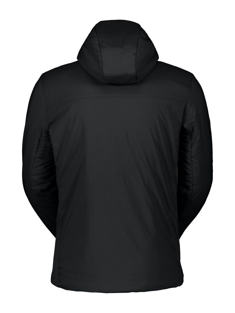 Scott Insuloft Light Men's Hoody, black - Bild 2