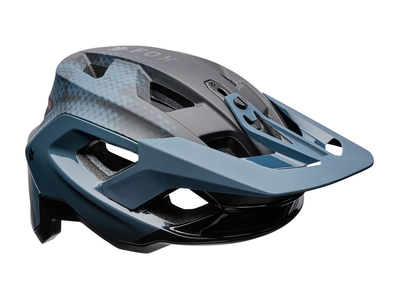 Fox Speedframe Pro Sense, galaxy blue - Bild 1