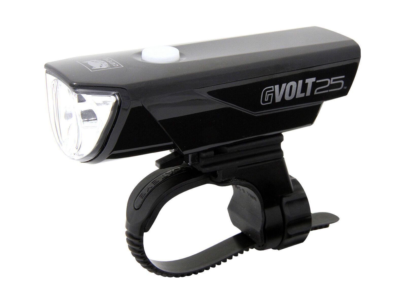 Cateye GVolt 25 - Bild 1