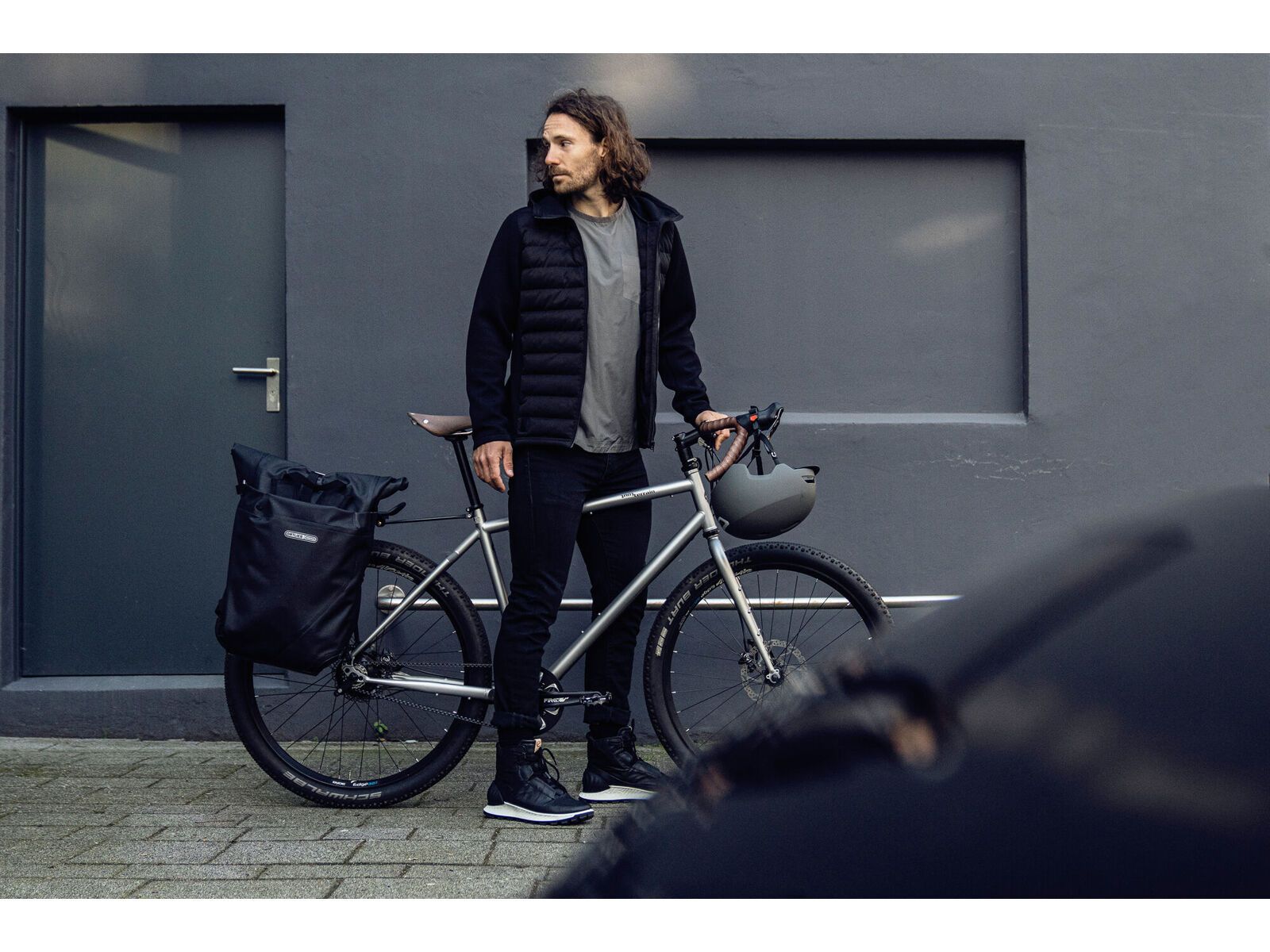 ORTLIEB Vario QL3.1, rooibos - Bild 14