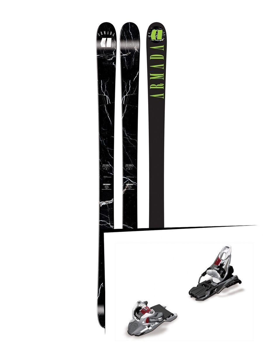 Set: Armada AR8 2017 + Marker Free Ten (1247027) - Bild 1