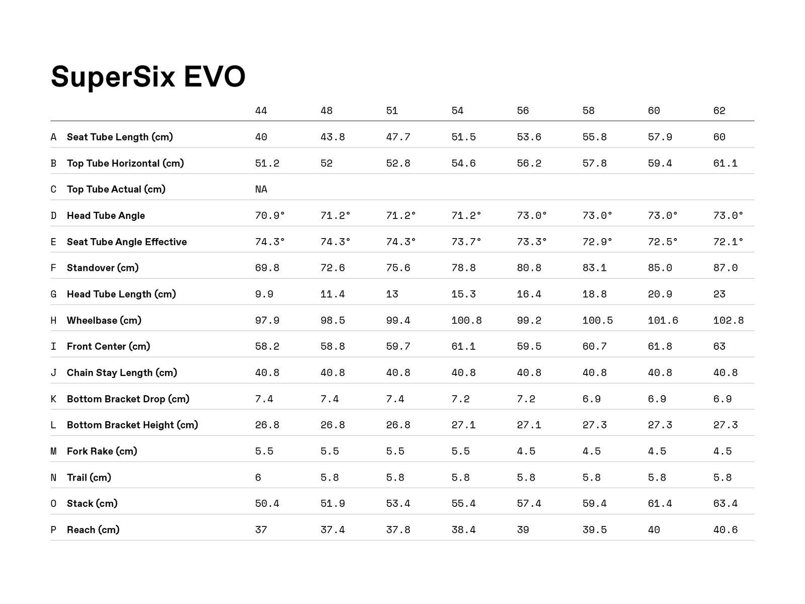 Cannondale SuperSix Evo Carbon Disc Ultegra, cashmere - Bild 8