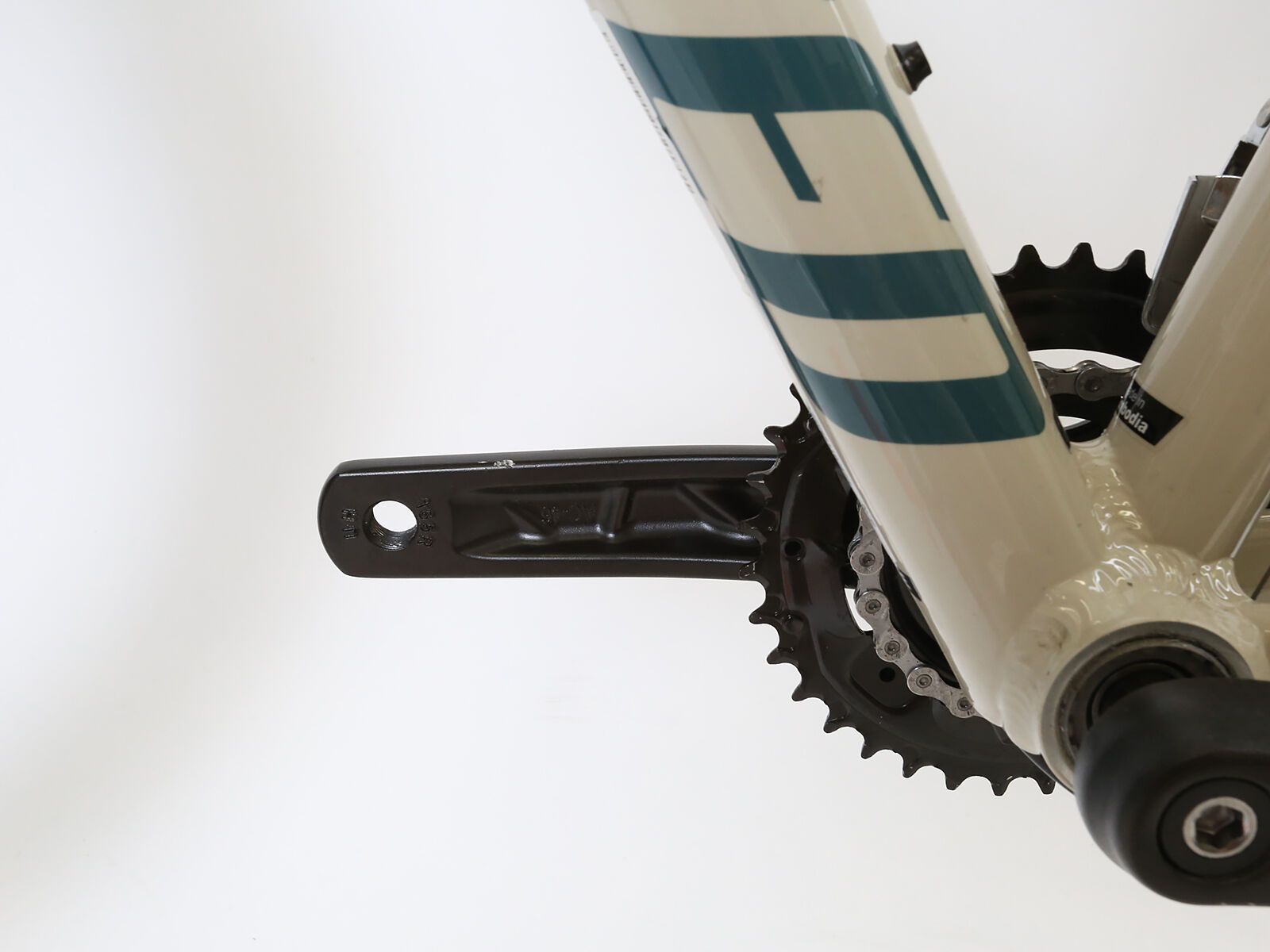 ***2. Wahl*** Specialized Rockhopper Sport 27.5 white mountains/dusty turquoise - Bild 6