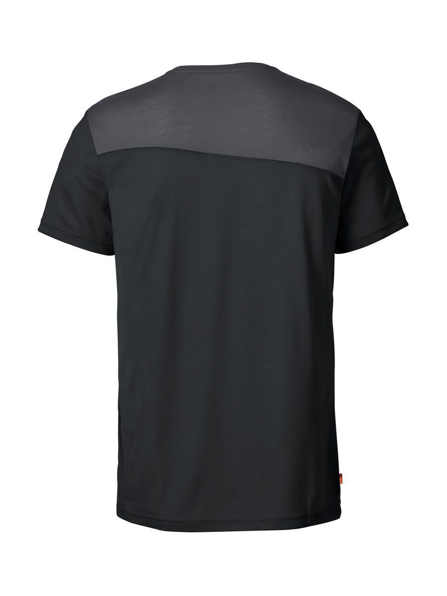 Vaude Men's Sveit T-Shirt, black - Bild 2