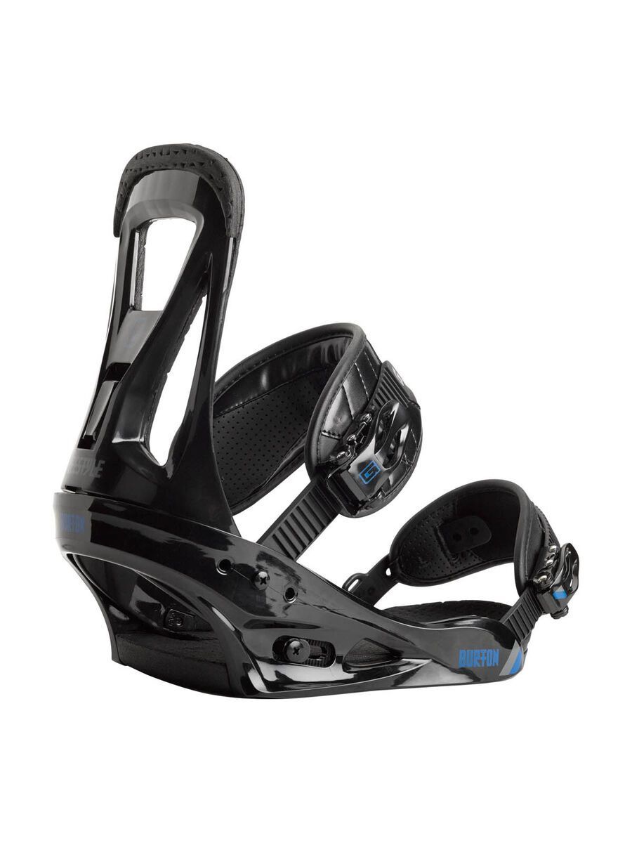 Burton Freestyle, Black - Bild 2