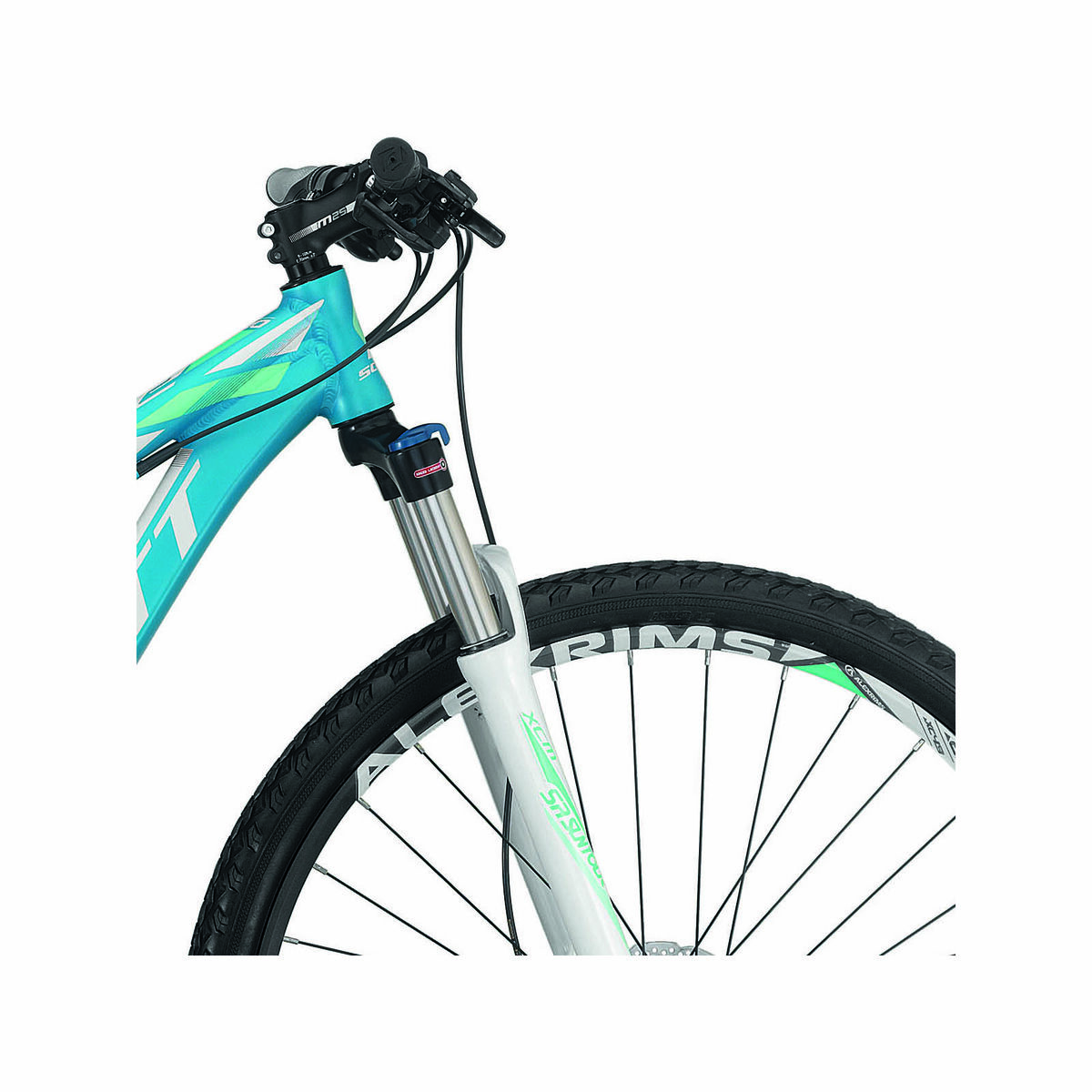 Scott Contessa Scale 930 - Bild 5