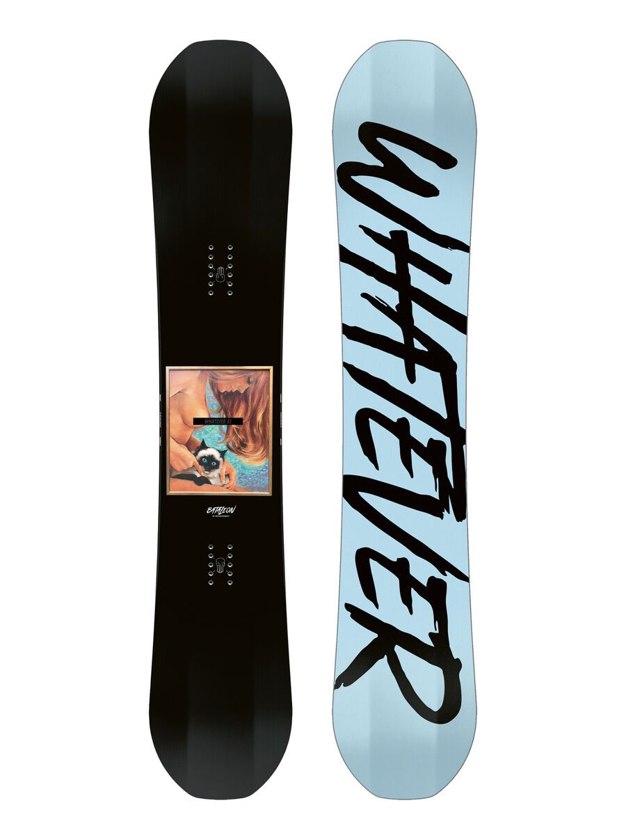 Bataleon Whatever - Bild 1