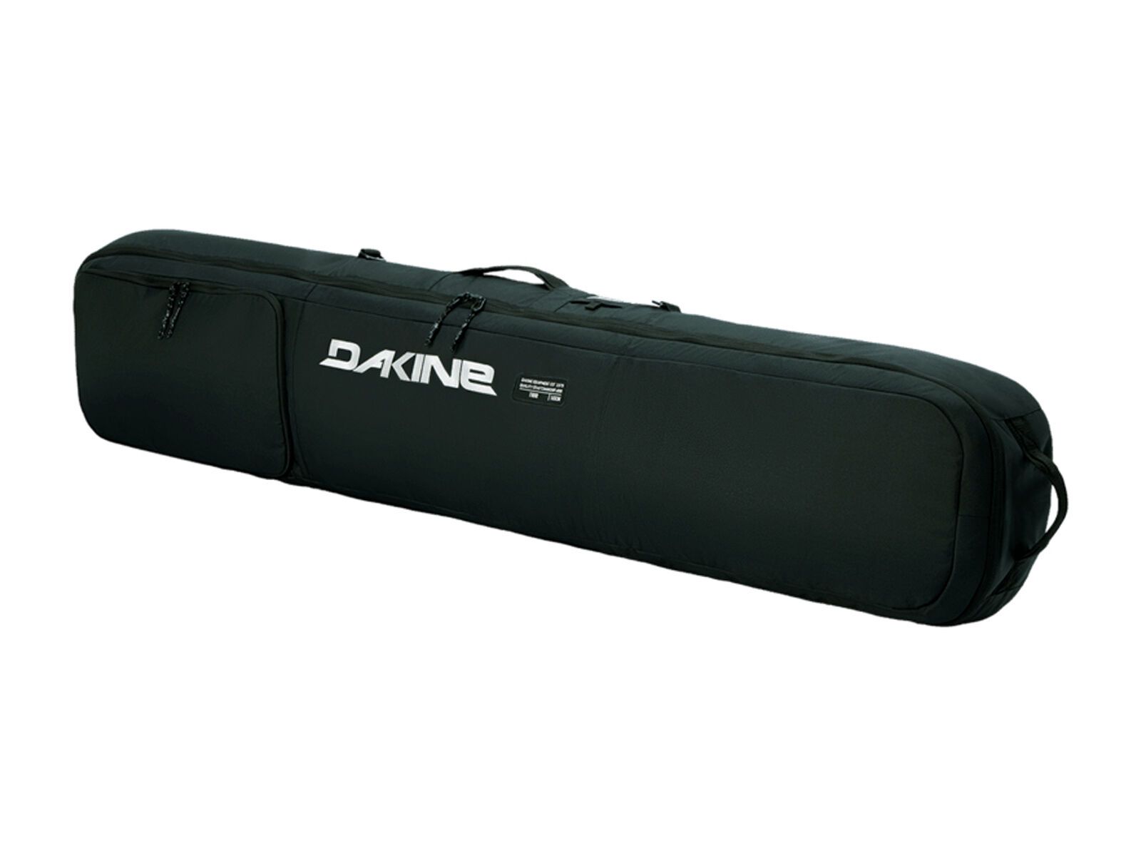 Dakine Tour Snowboard Bag - 157 cm, black - Bild 3