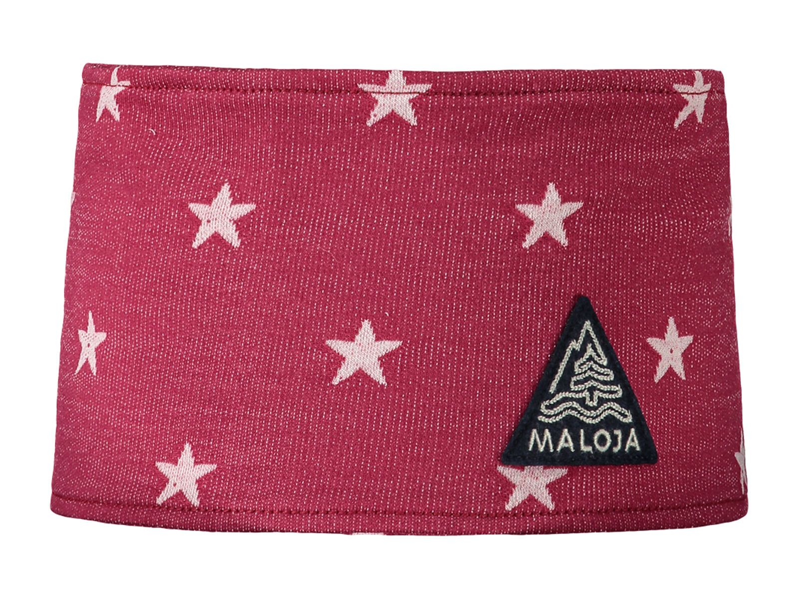 Maloja ArosaM., alprose stars - Bild 1