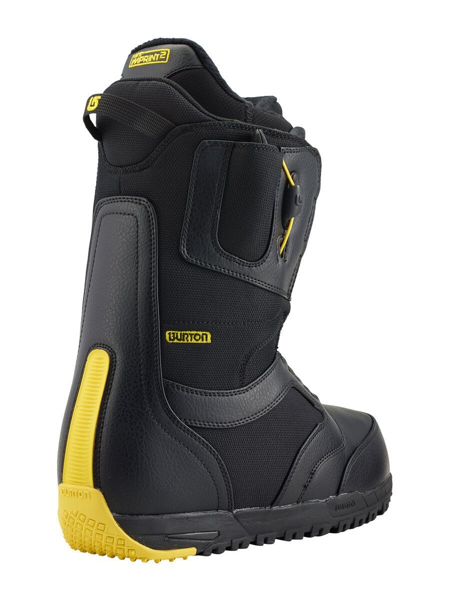 Burton Ruler Wide, Black - Bild 2