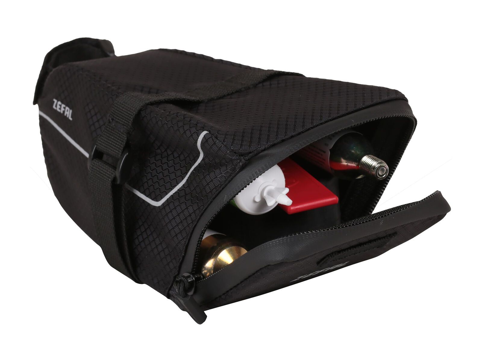 Zéfal Z-Light Pack L, schwarz - Bild 2