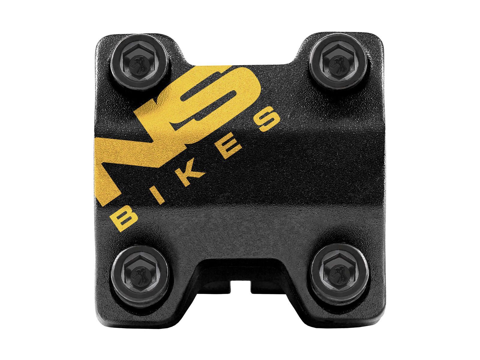 NS Bikes Chemical Stem - 25,4 mm, gold - Bild 2