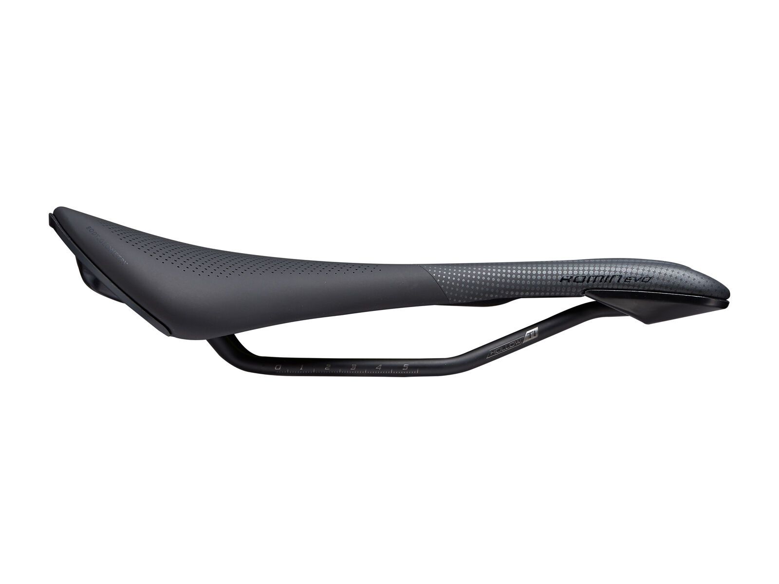 Specialized Women's Romin Evo Expert mit MIMIC - 168 mm, black - Bild 2
