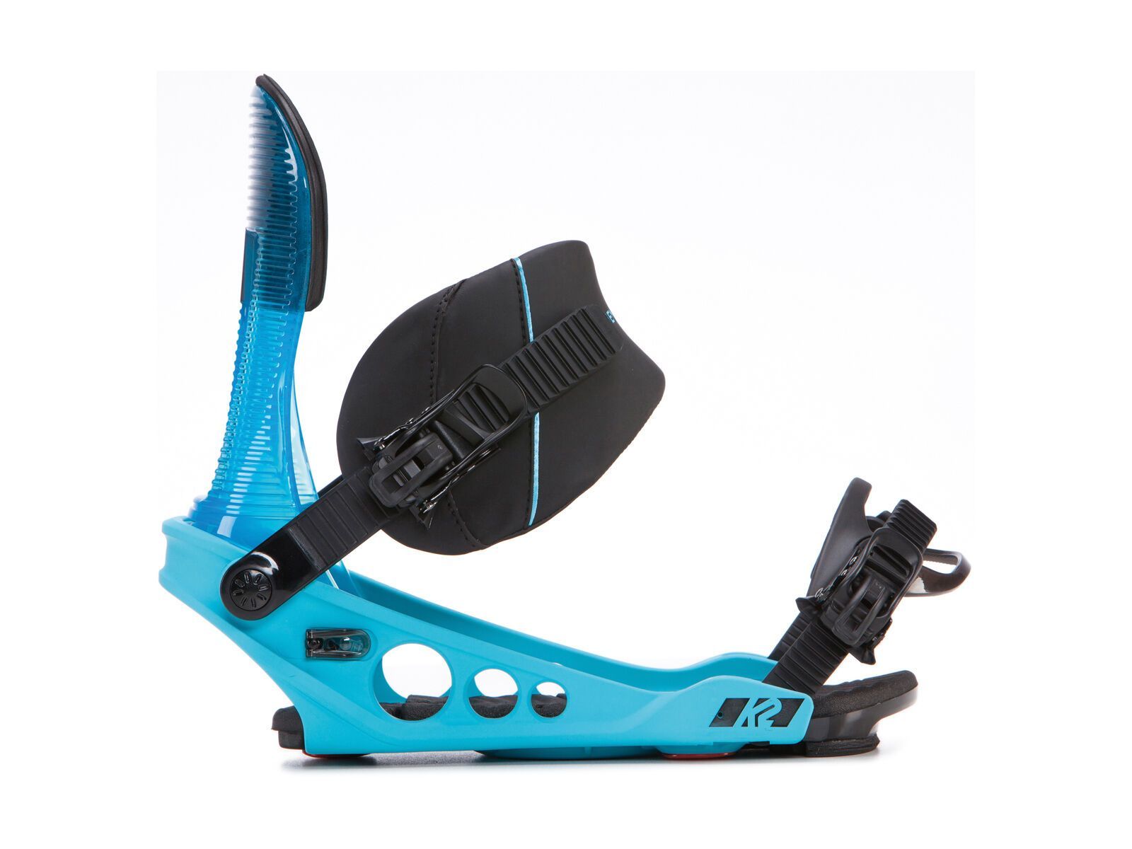 Set: Arbor A-Frame 2019 + K2 Lien FS blue - Bild 3