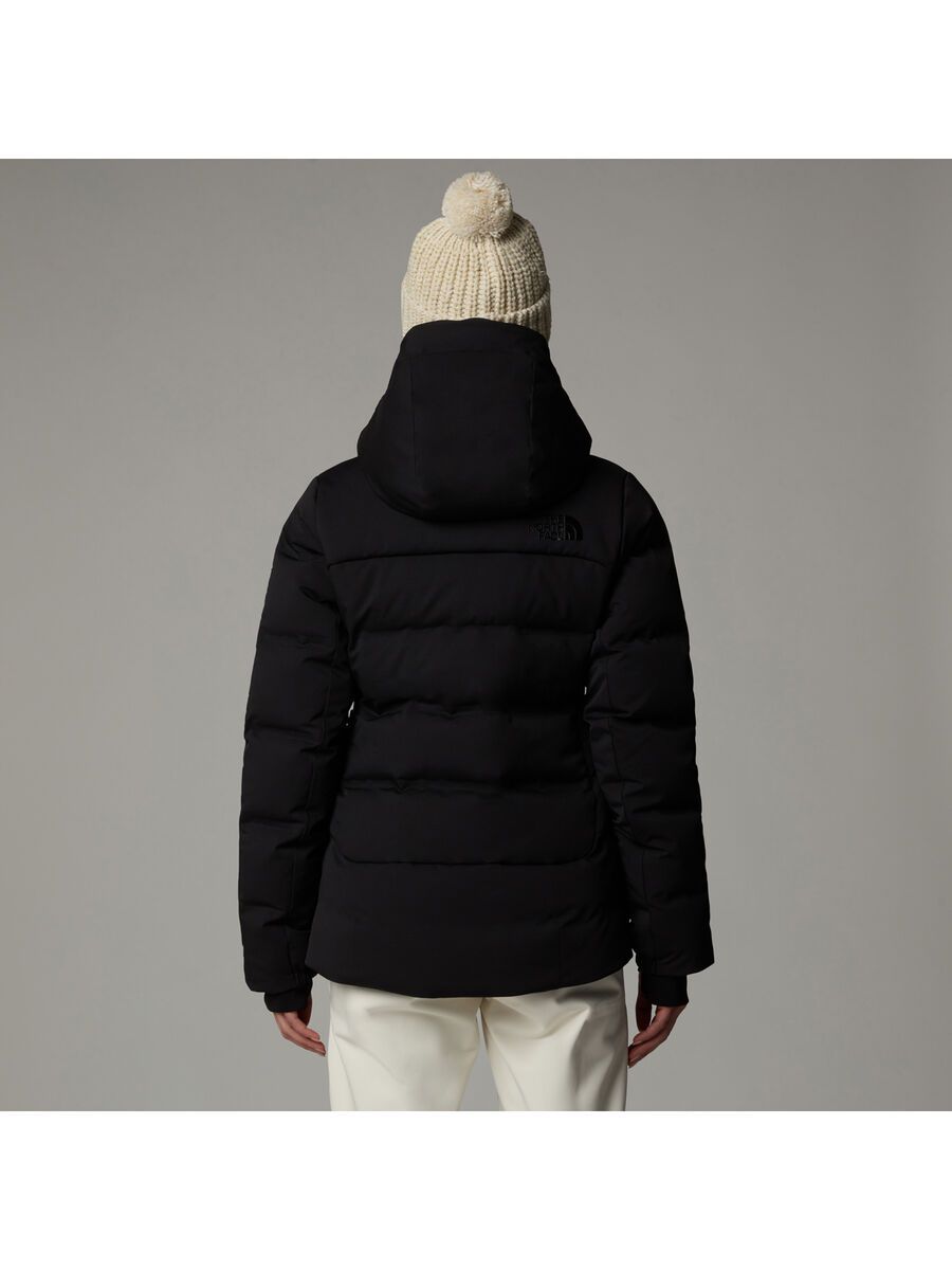 The North Face Women’s Cirque Down Jacket, tnf black - Bild 5