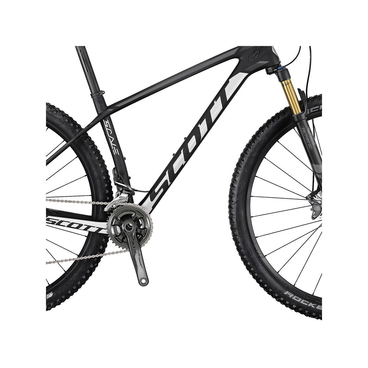 Scott Scale 700 - Bild 3