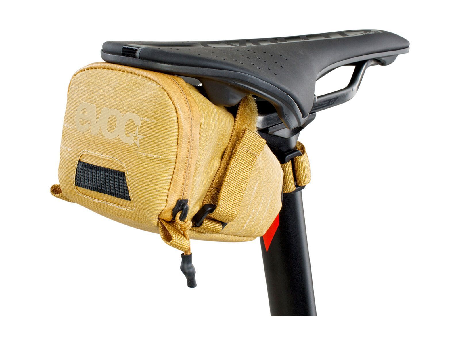 Evoc Seat Bag Tour M, loam - Bild 3