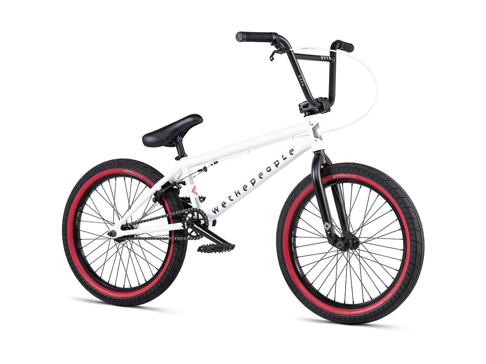 WeThePeople Nova, matt white - Bild 2