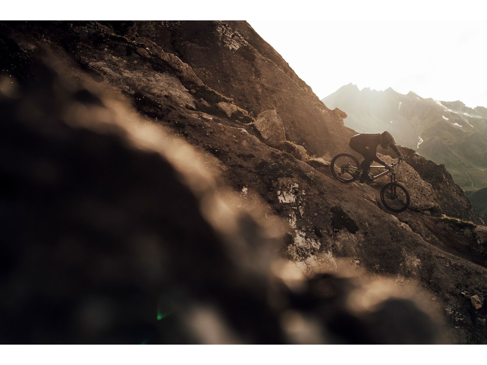 ION Shelter LS BAT, black - Bild 14