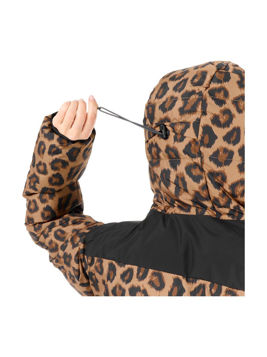 Picture Lement Jkt, wild spot print - Bild 13