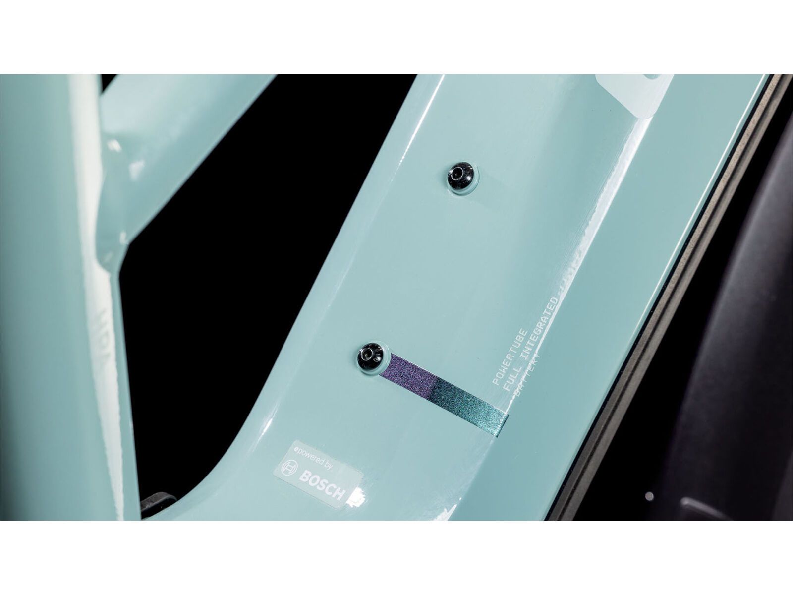 Cube Reaction Hybrid Performance 500 Allroad Trapeze 27.5, skylightblue´n´white - Bild 3