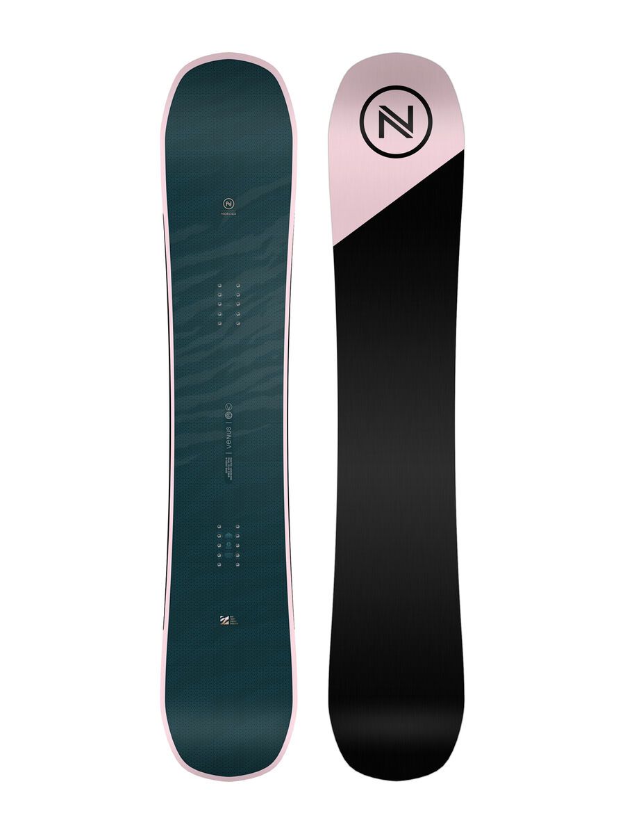 Nidecker Venus - Bild 1