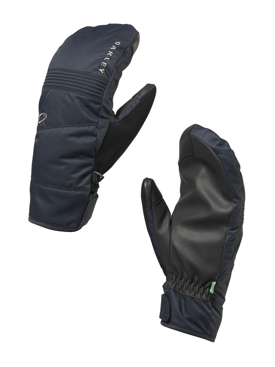 Oakley Roundhouse Mitt, blackout - Bild 1