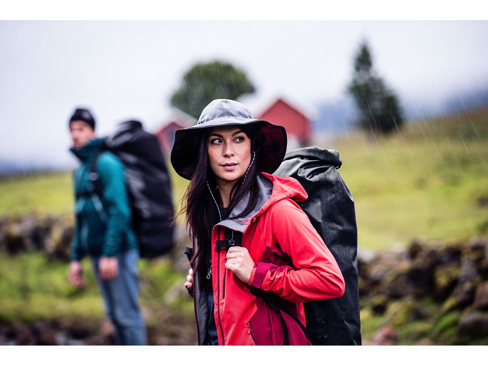 ORTLIEB X-Tremer 59 L, black - Bild 8