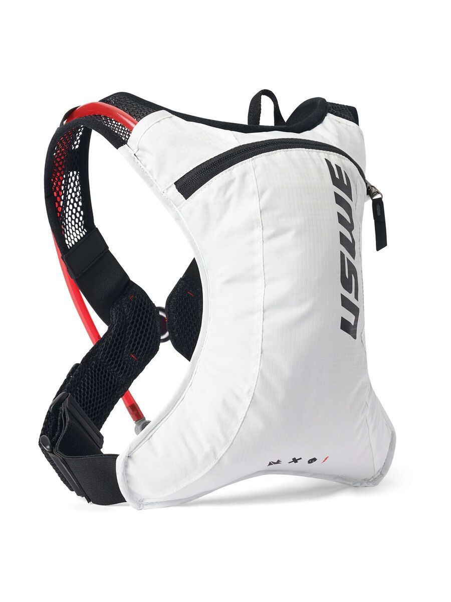 USWE Race 2.0 2L, white - Bild 1