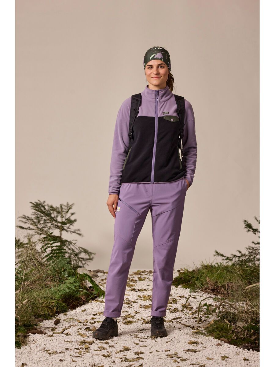 Maloja BocanaM., shaded purple multi - Bild 3