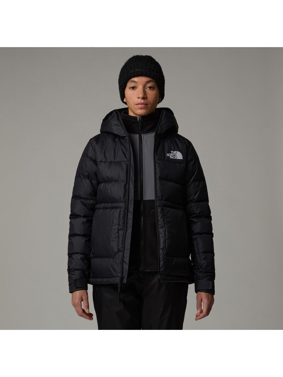 The North Face Women’s First Turn Down Jacket, tnf black - Bild 4