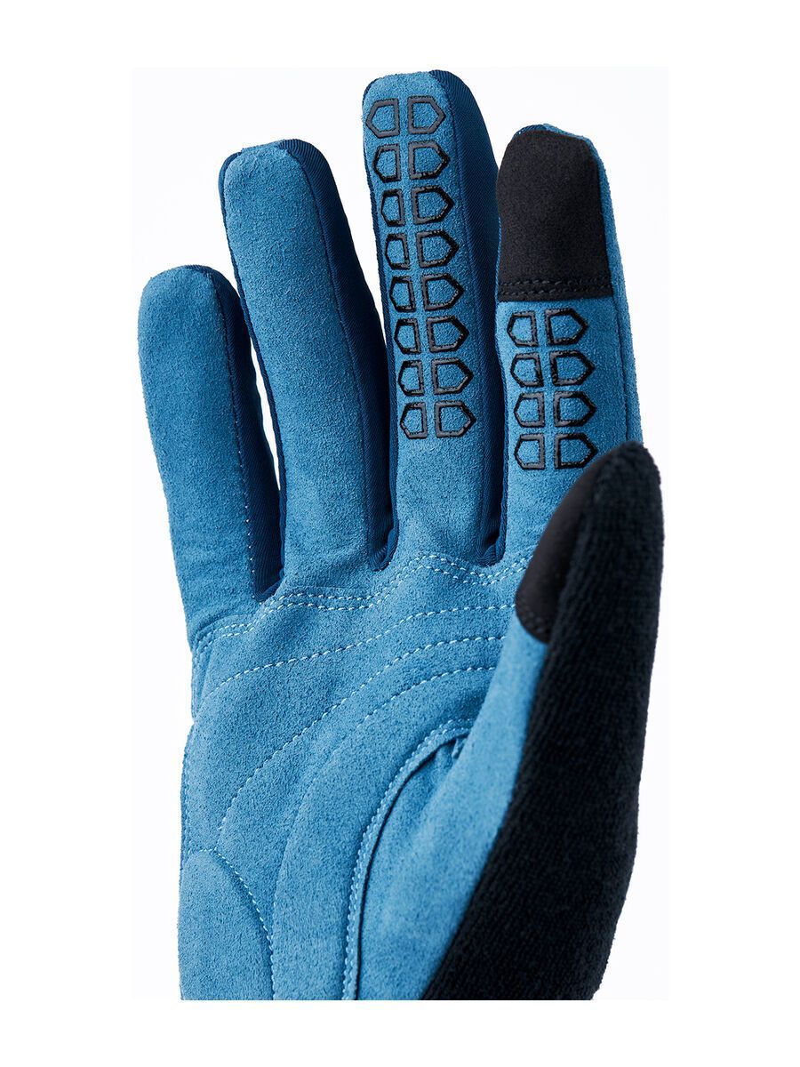 Hestra Bike Long Sr., medium blue - Bild 5