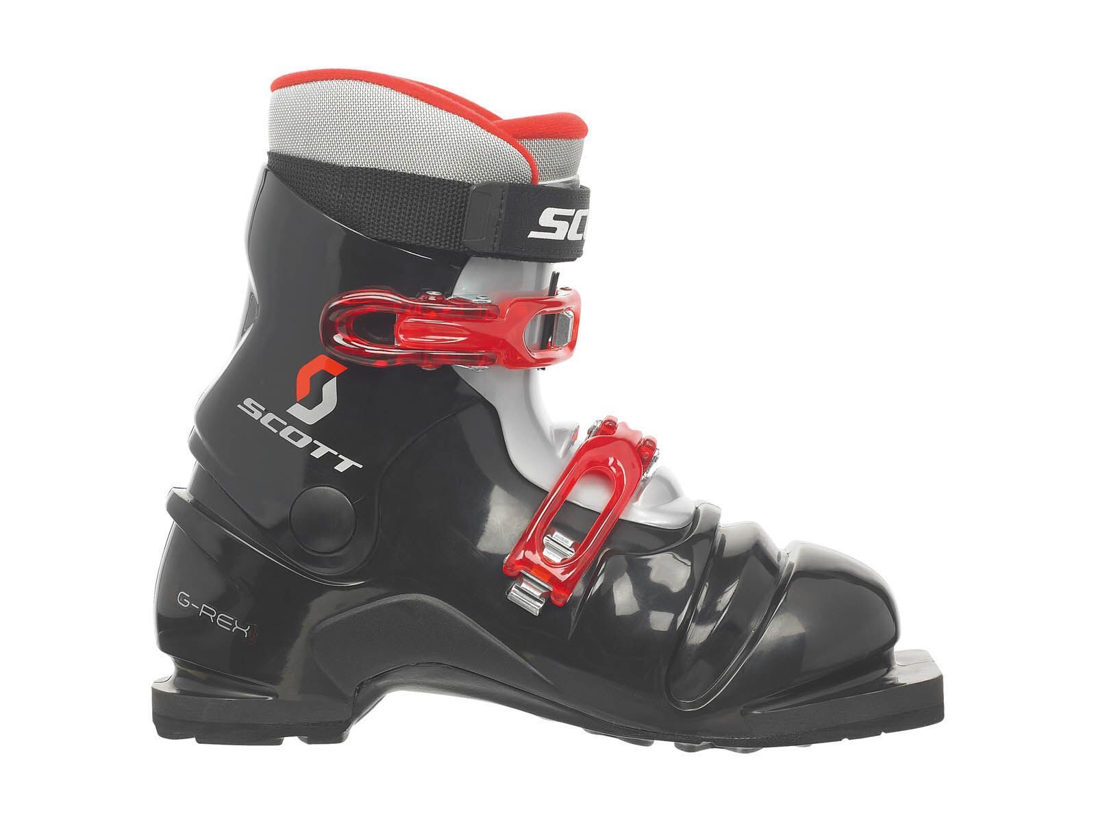 Scott G-Rex, Black/Grey - Bild 1