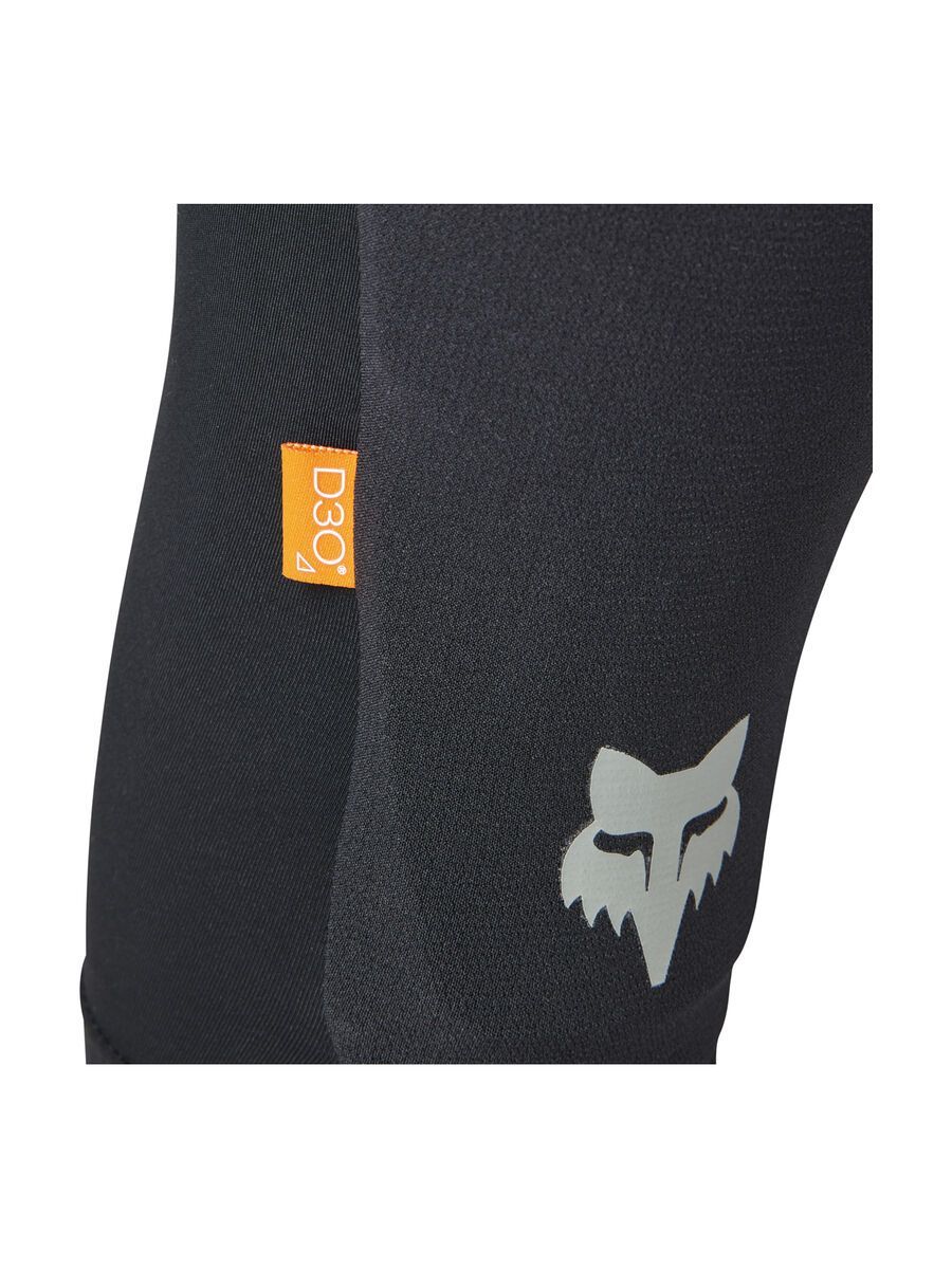 Fox Youth Enduro Knee Sleeve, black - Bild 3