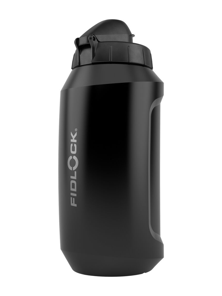 Fidlock Twist Replacement Bottle 750 Compact, solid black - Bild 2