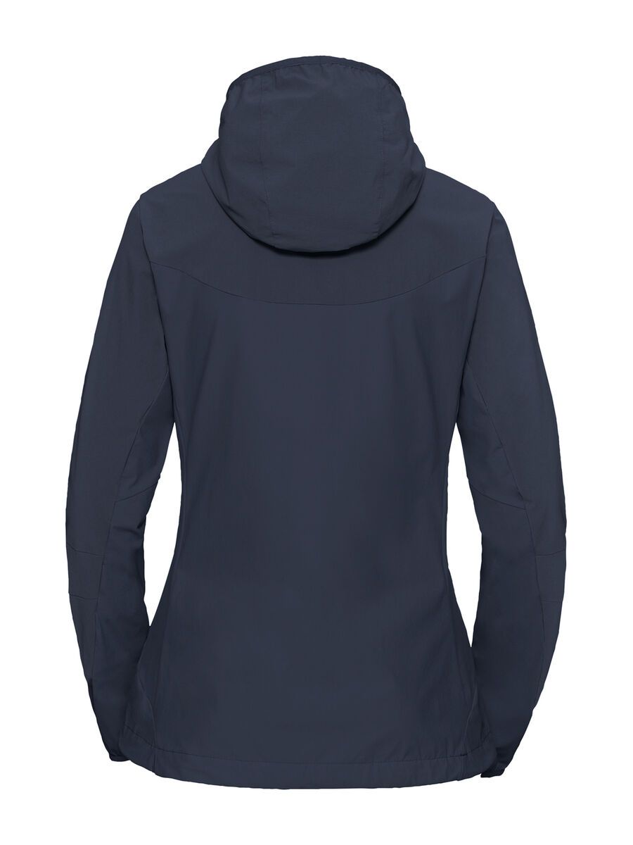 Vaude Women's Moab Jacket III, eclipse - Bild 2