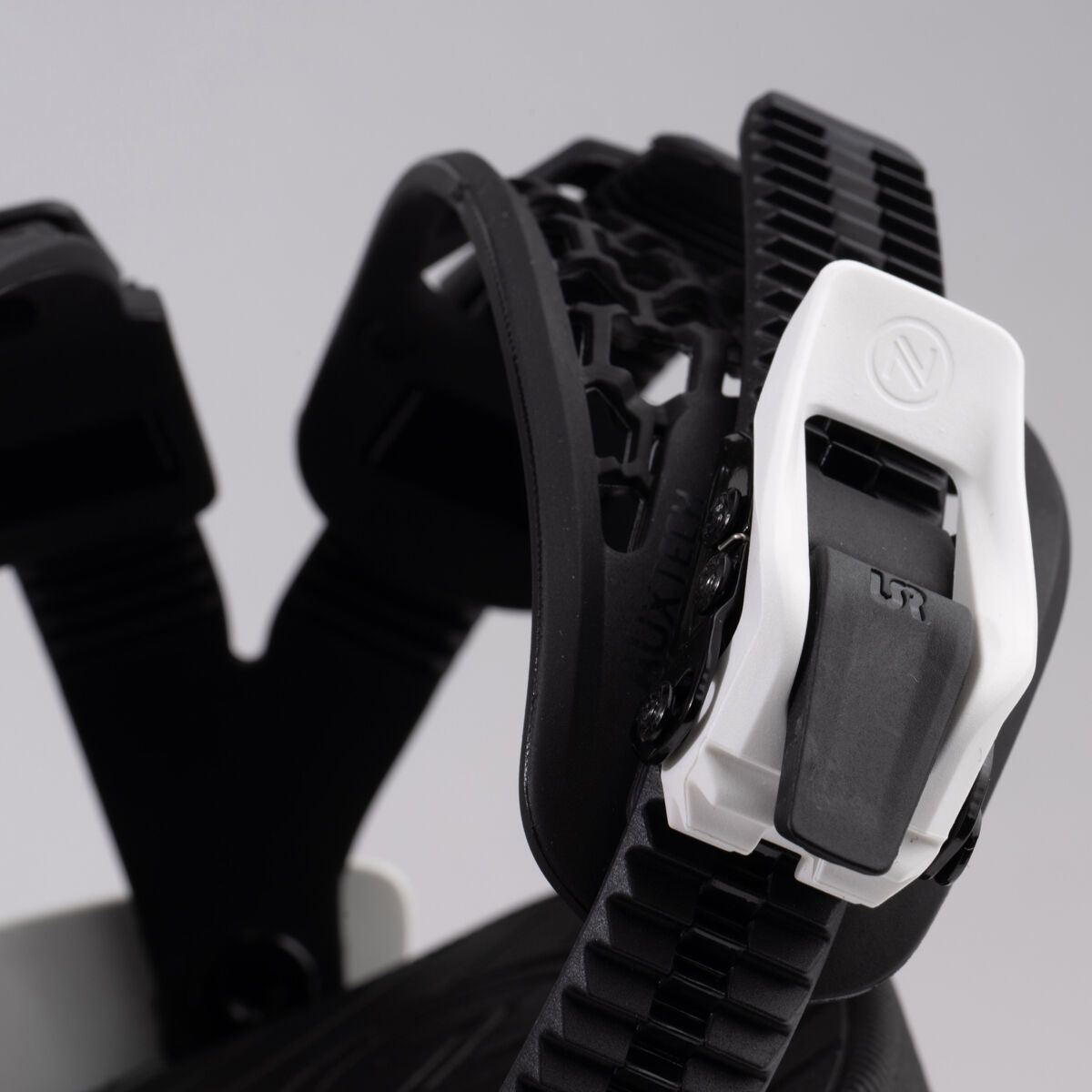 Nidecker Flow NX2 Hybrid, white - Bild 8