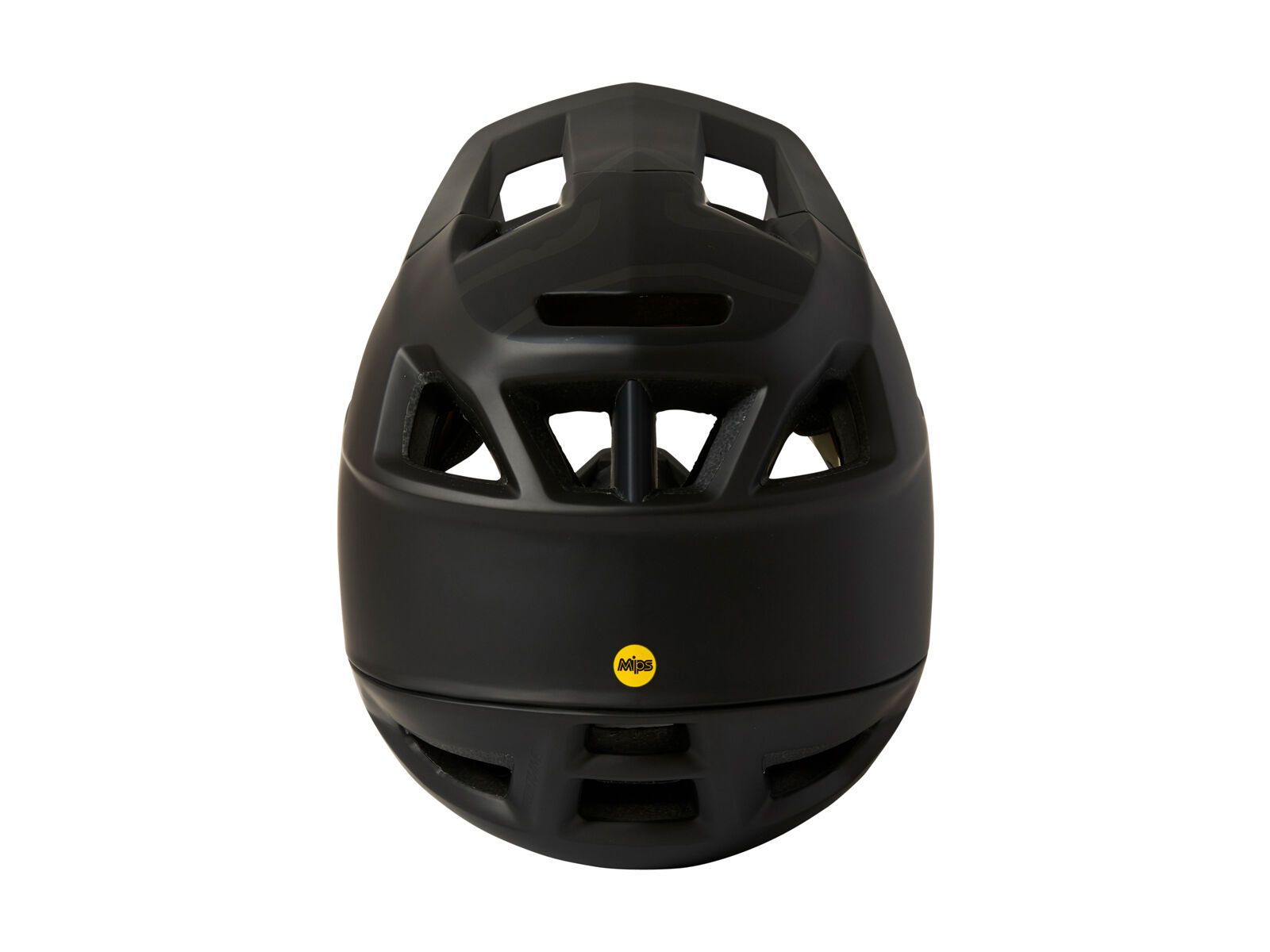 Fox Proframe Matte, black - Bild 5