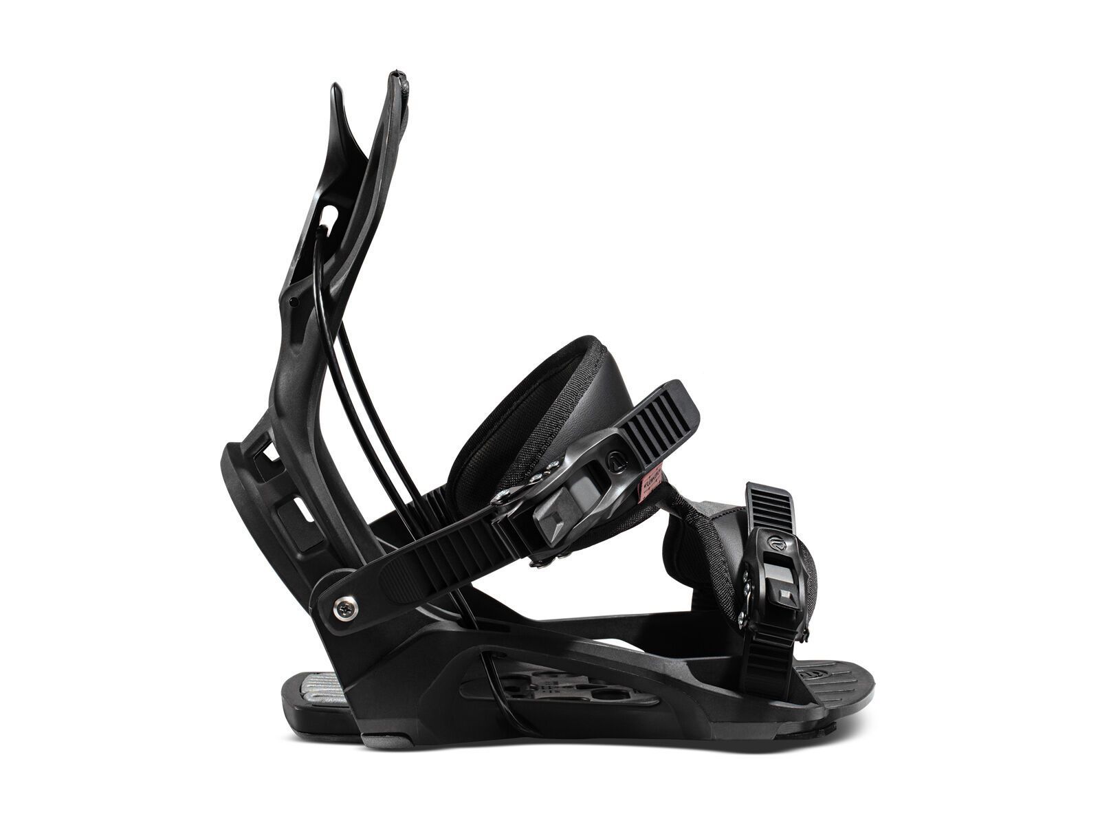 Flow Juno Fusion, black - Bild 1