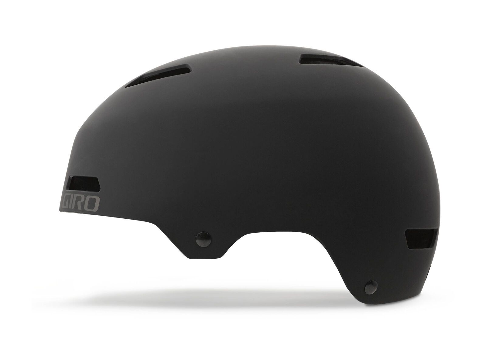 Giro Dime, matte black - Bild 2